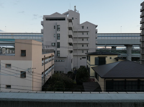 Hotel Yudachiso主图