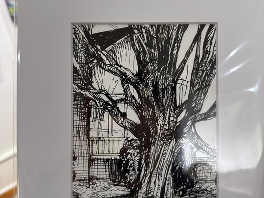 Griffin Art Gallery-Jonesborough必去景点