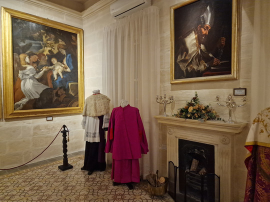 Stella Maris Church-斯利马必去景点