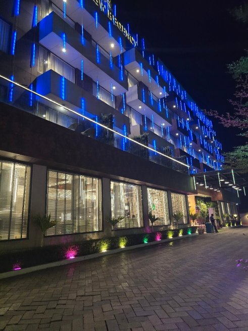 Borail View Regency-官方