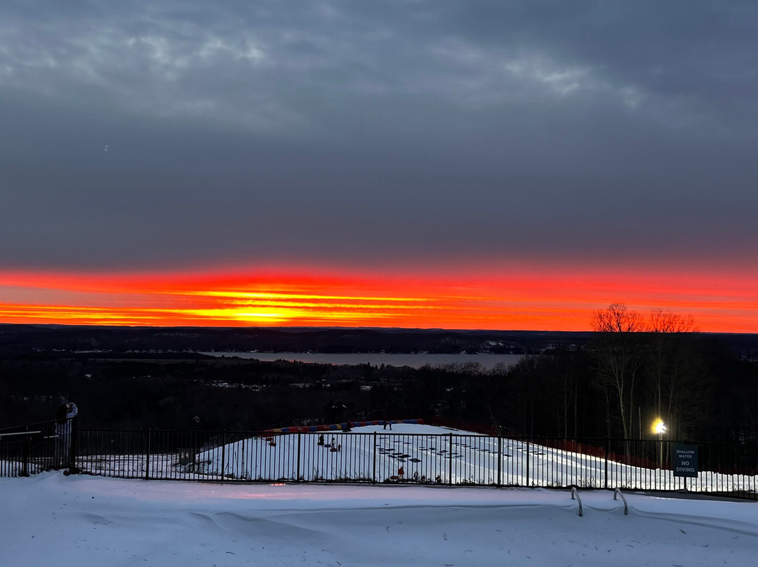 Shanty Creek Resort-Bellaire必去景点