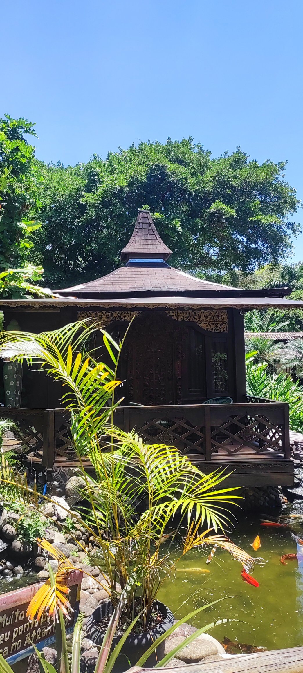 Astral Da Ilha Pousada & Gastronomia-浴室