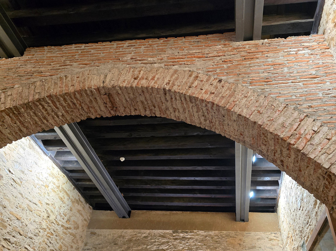 Hospederia Puente de Alconetar主图