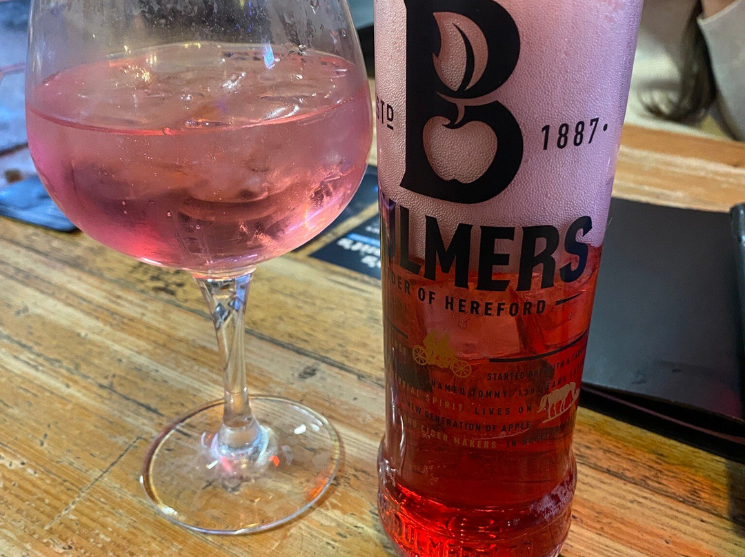 Topgolf Chigwell-Chigwell必去景点