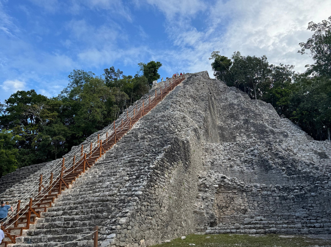 Kalido Travel-坎昆必去景点
