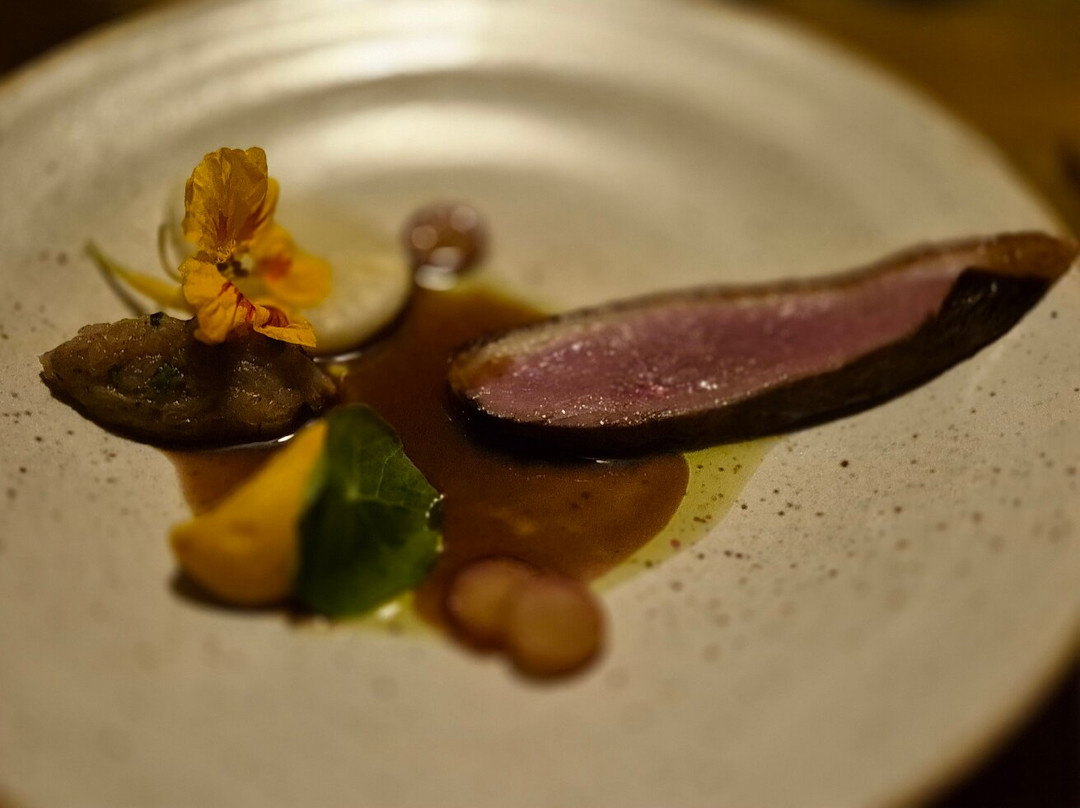 Auberge Saint-mathieu主图