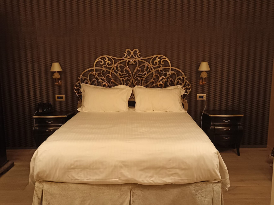 Colonia Resort主图