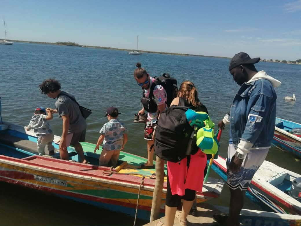 Happy Excursions Senegal-莫布瓦必去景点