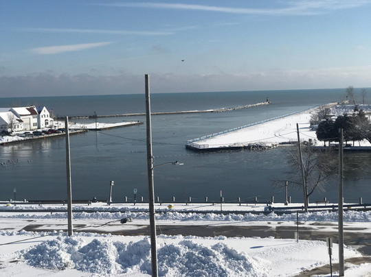 Cobblestone Hotel & Suites - Two Rivers主图