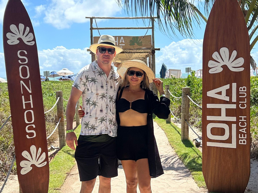 James Turismo-Maceio必去景点