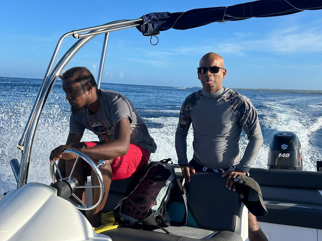 Paradisio Excursions Ile Maurice-大湾必去景点