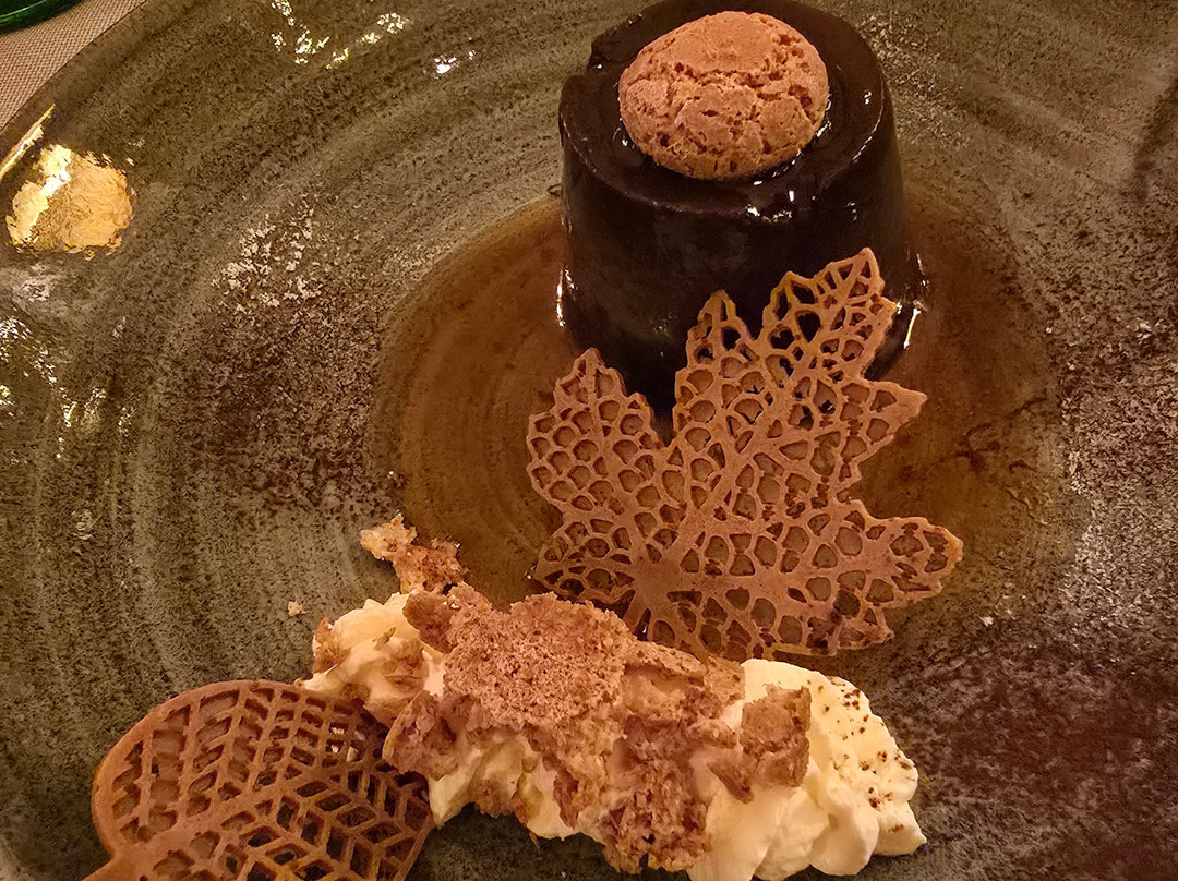 圣朱塞佩旅馆主图