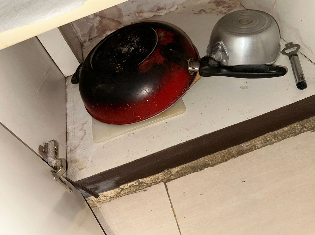 巴厘斯瓦哈酒店主图