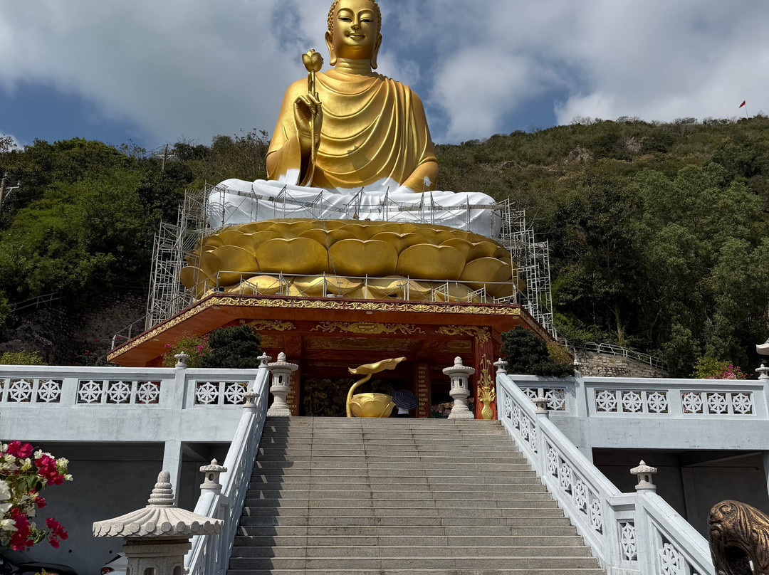 Ho Tram Tour-Ho Tram必去景点