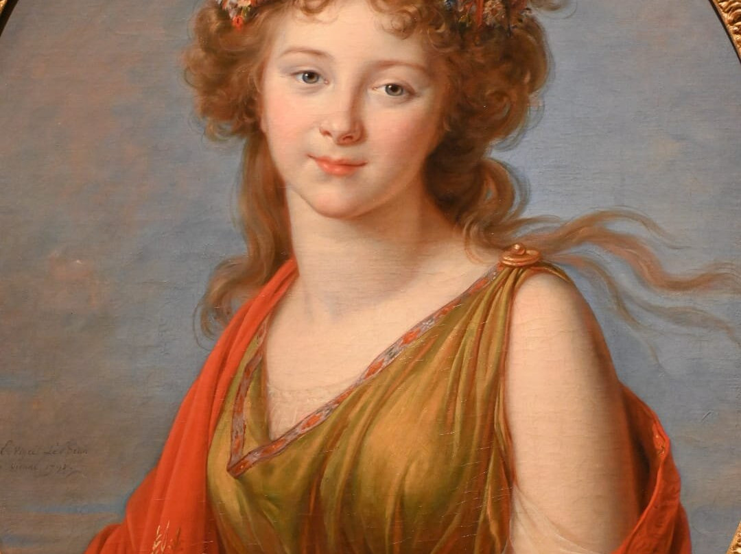 Fondation Bemberg Toulouse-图卢兹必去景点