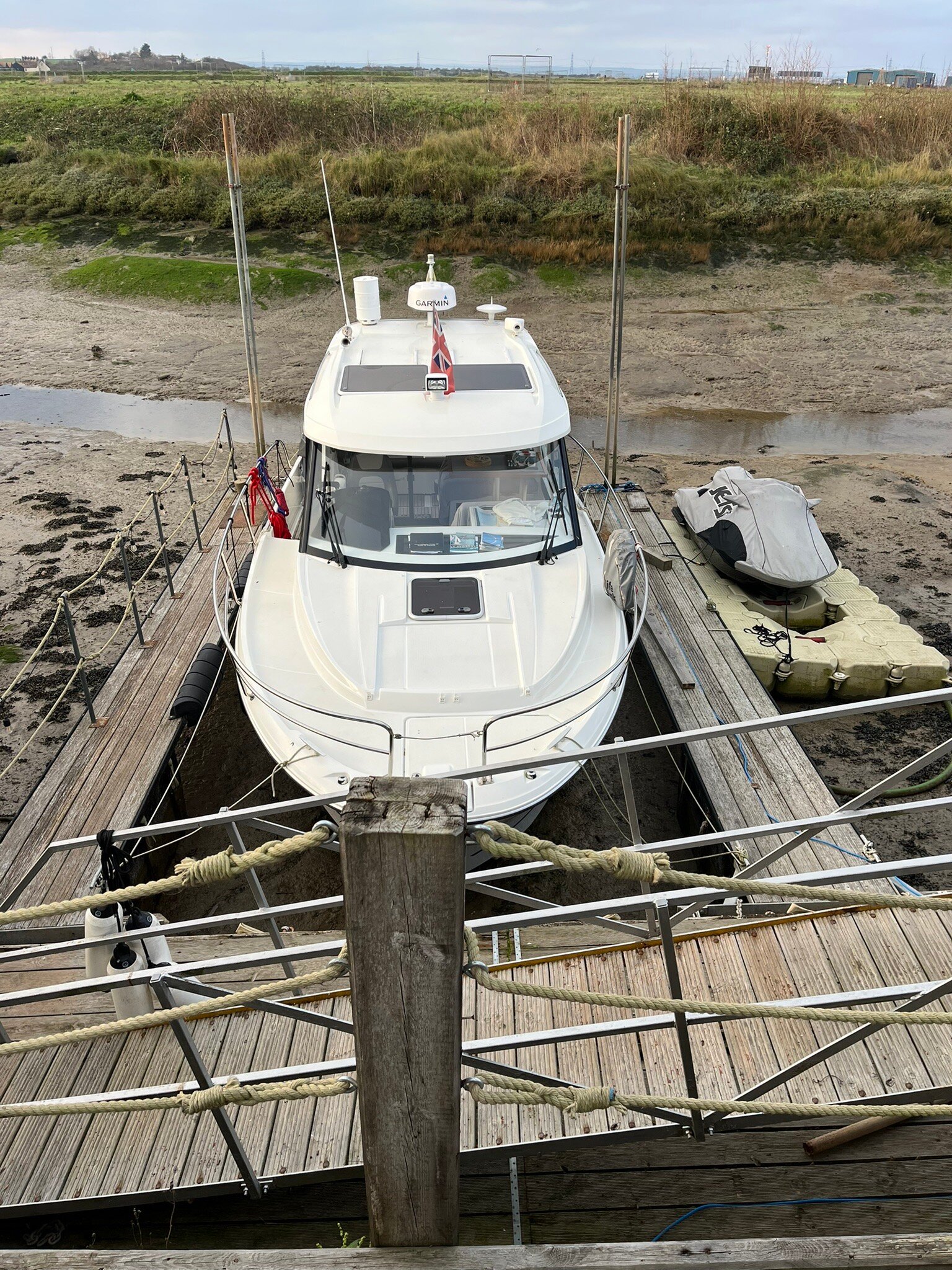 Queen Phillippa B & B-官方