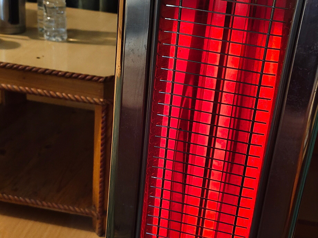 Glacier Resort主图