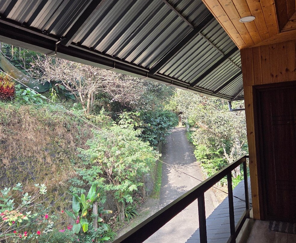 River Rock Homestay主图