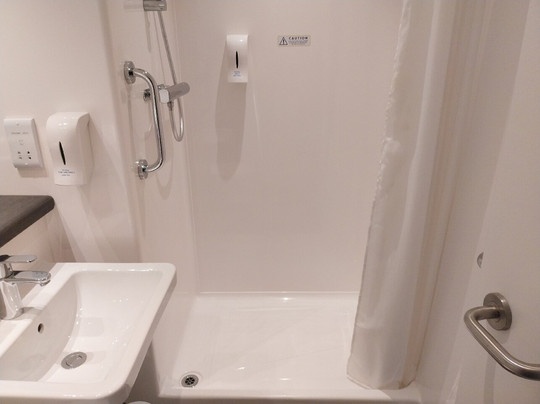 Travelodge Newcastle Cobalt Business Park主图