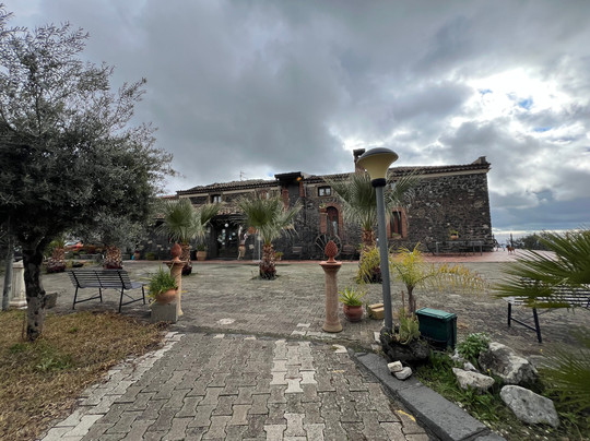 Villa Casina Dell'Etna主图