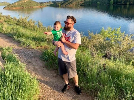 Horsetooth Reservoir-科林斯堡必去景点