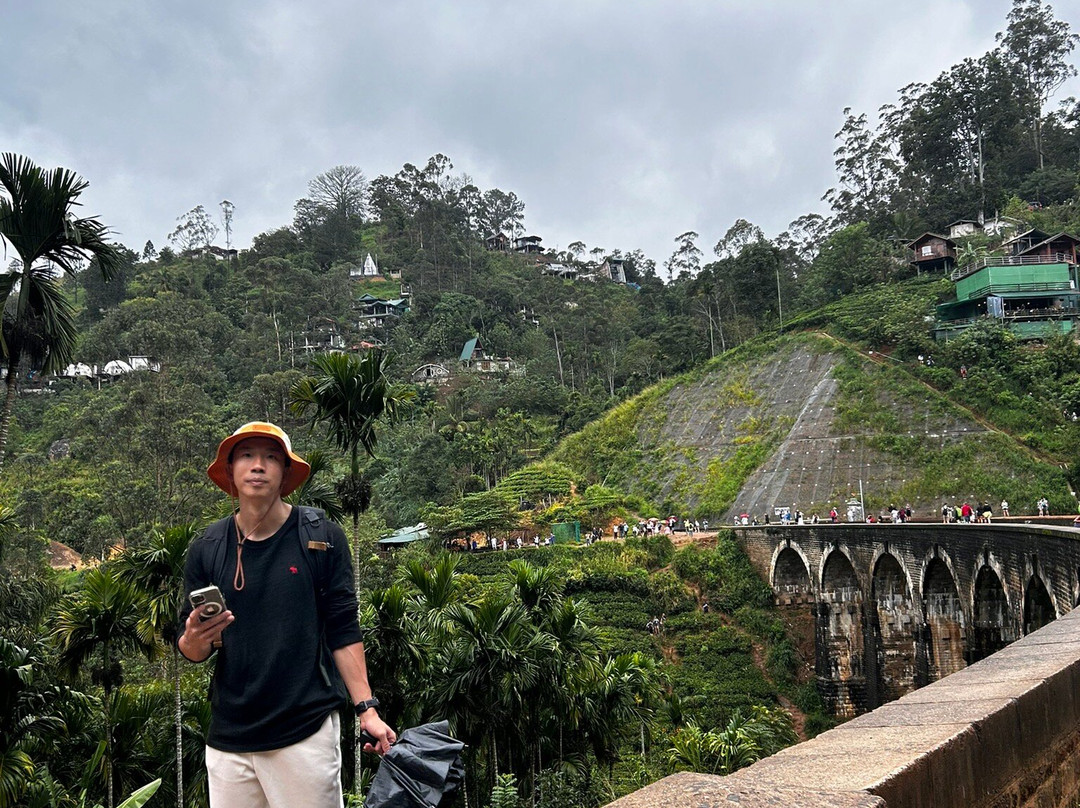 Sri Lanka Dream Tour-尼甘布必去景点