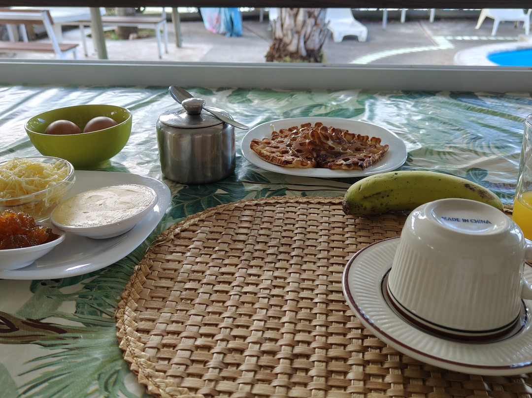 Oasis Vacances主图