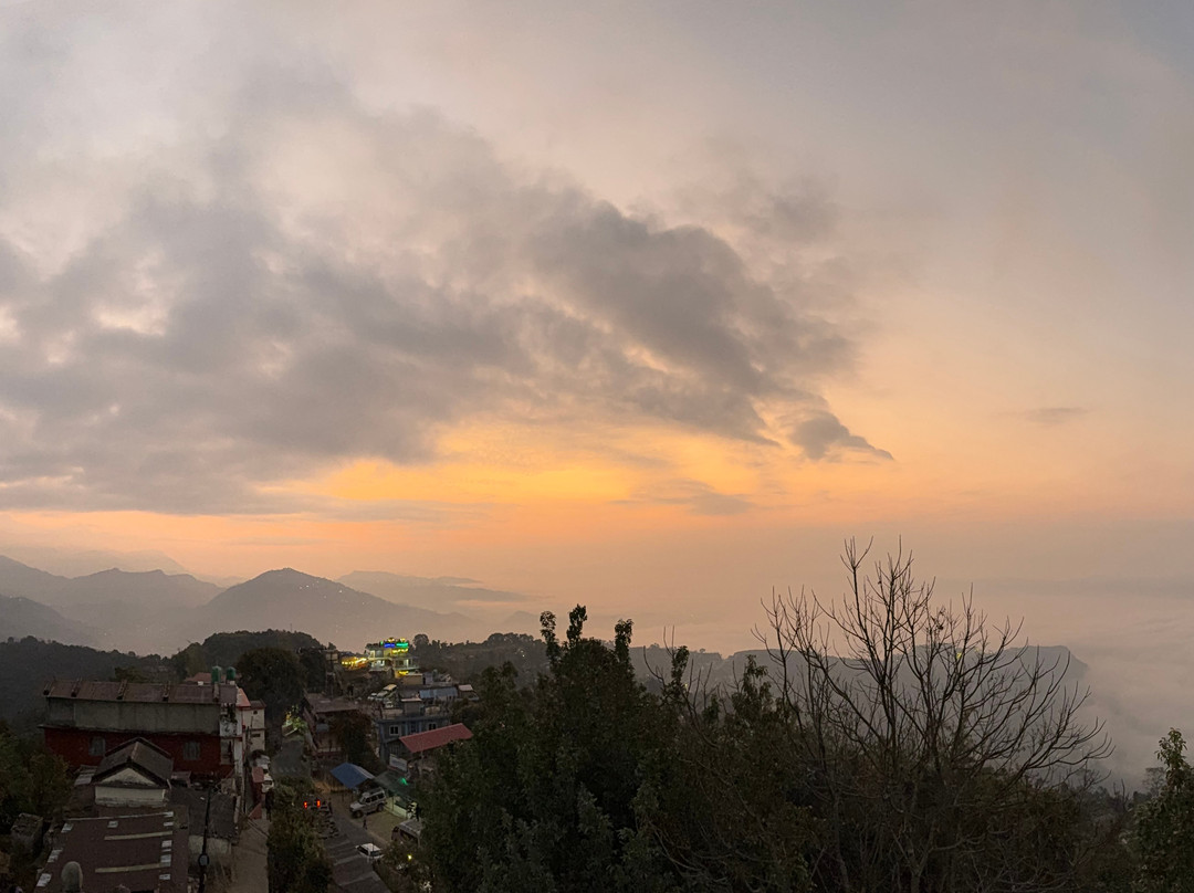 Shikhar Adventure-加德满都必去景点