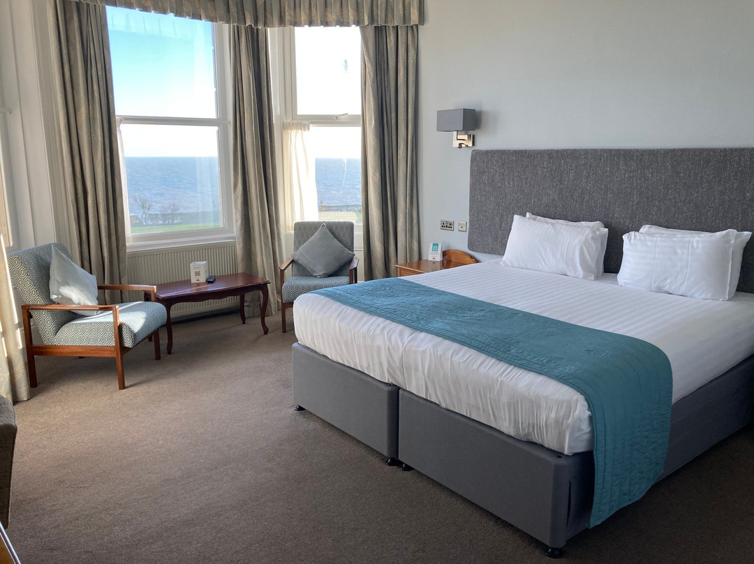 The Lansdowne Hotel, Eastbourne主图