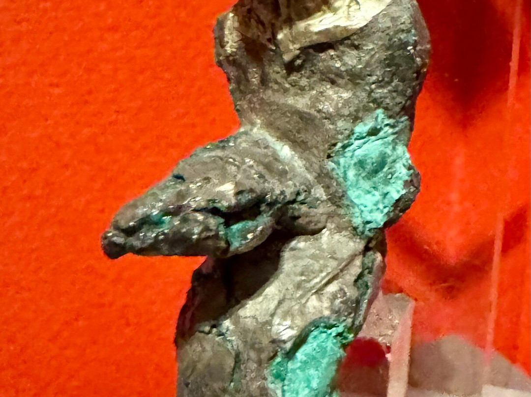 The Jordan Museum-安曼必去景点