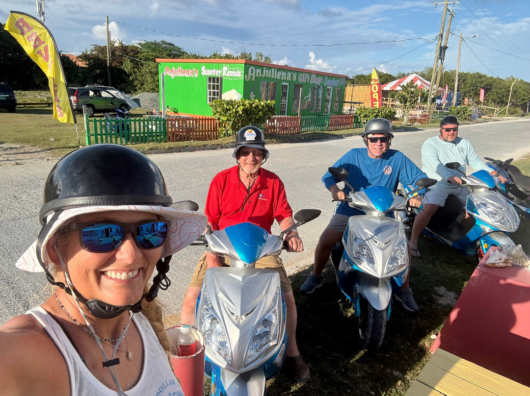 Anegada Amazing Rentals-Anegada必去景点