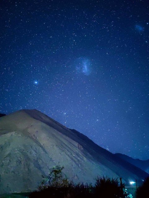 Refugio Misterios Del Elqui-官方