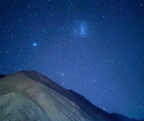 Refugio Misterios Del Elqui主图