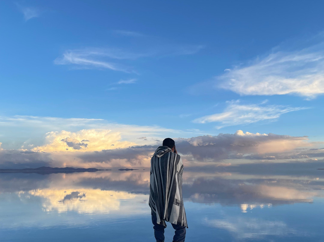 Maya Connection Uyuni-乌尤尼必去景点