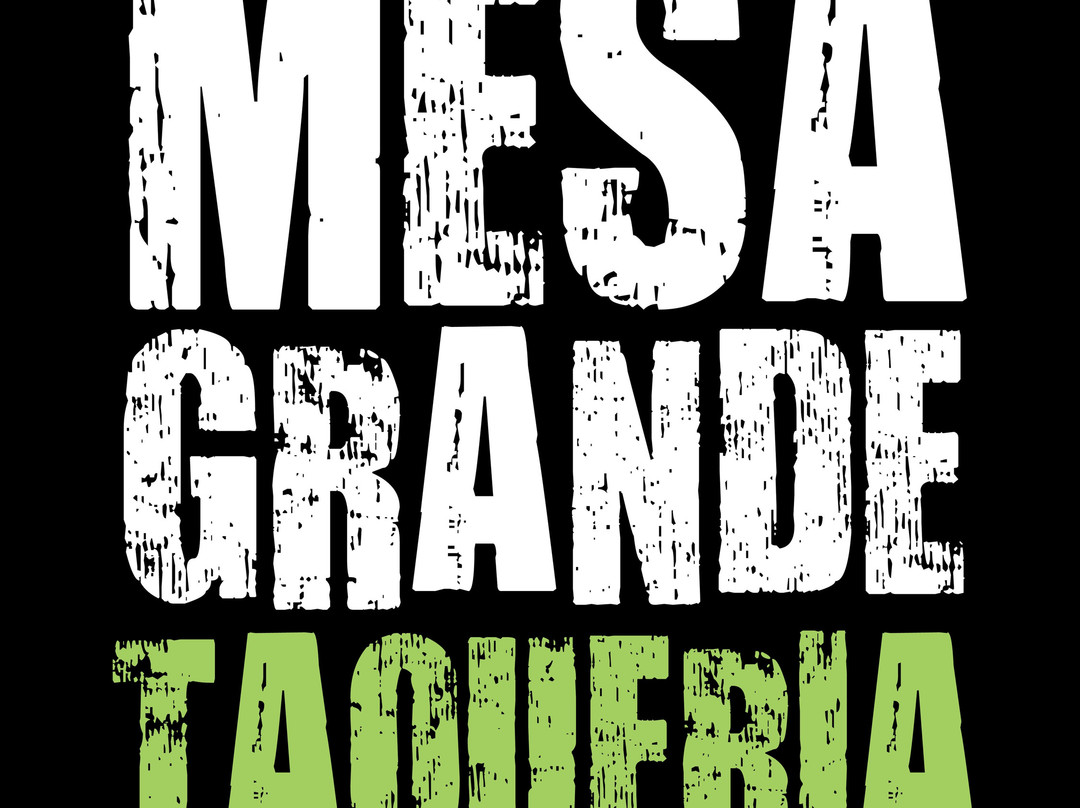Mesa Grande Taqueria