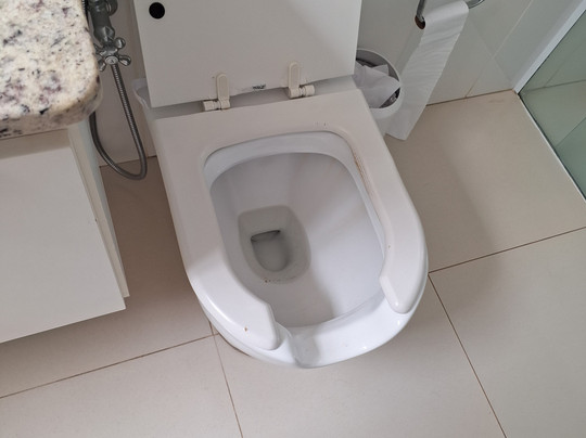 Pousada Serra Nascente Do Sol主图