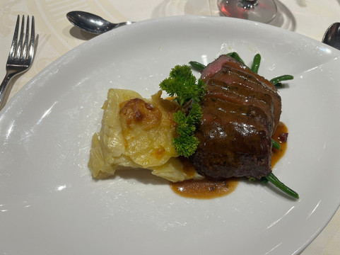 Hotel Tyrol am Wilden Kaiser主图