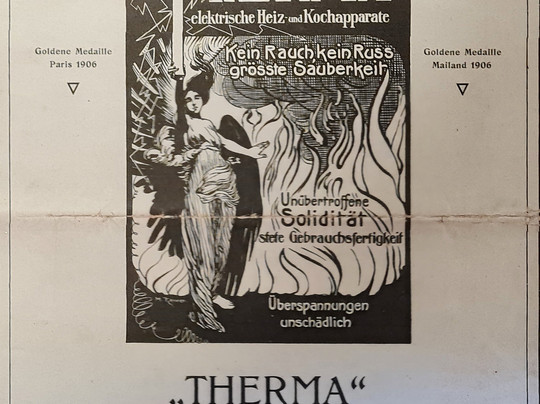 Therma Schaulager-Schwanden必去景点