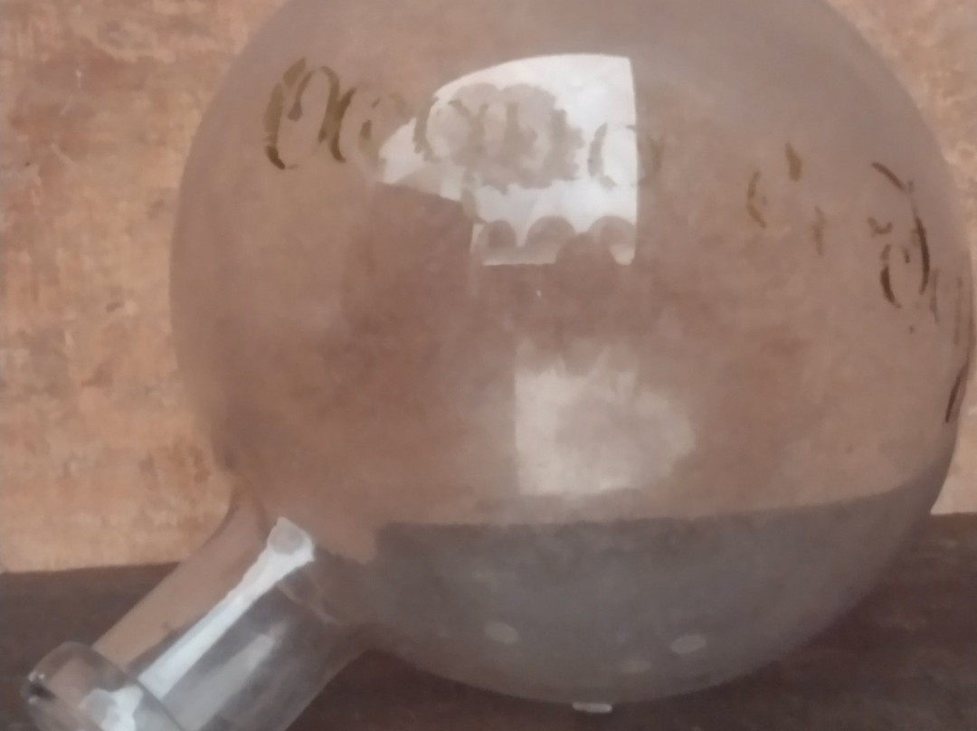 Storica Spezieria di San Giovanni-帕尔马必去景点