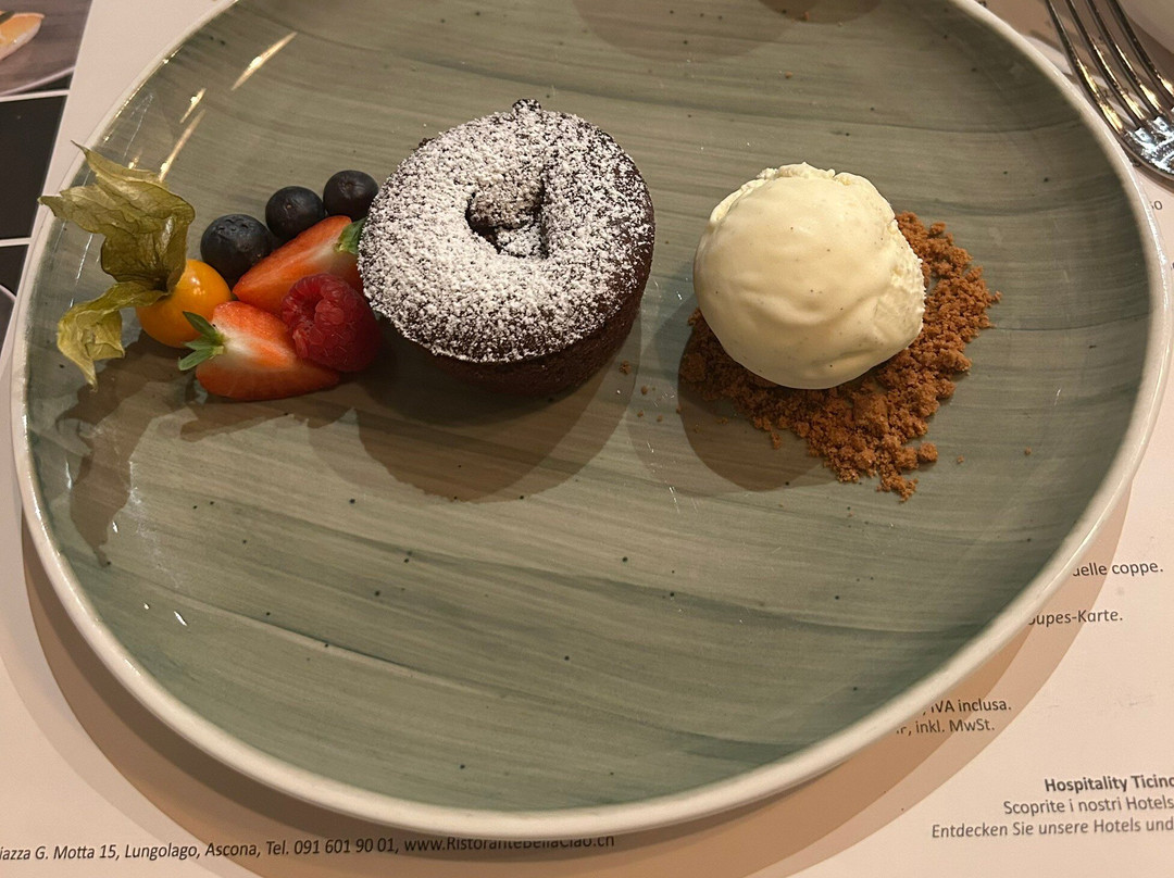 Trattoria Pizzeria Bella Ciao