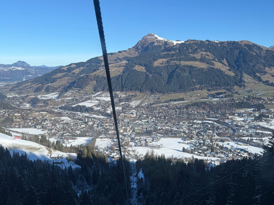 Aktivhotel Schweizerhof - Kitzbühel主图