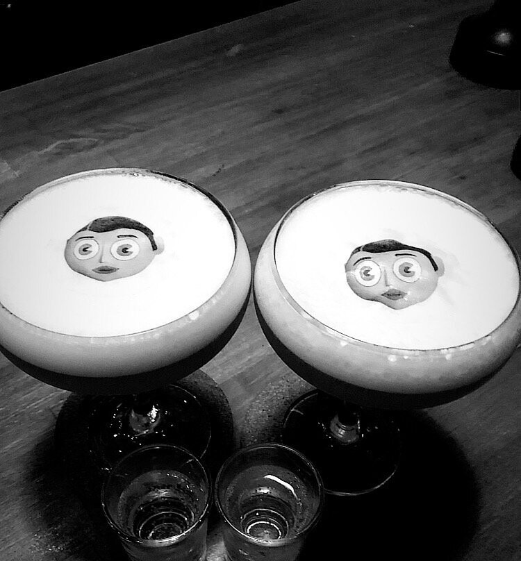 Bar in the Village-Timperley必去景点