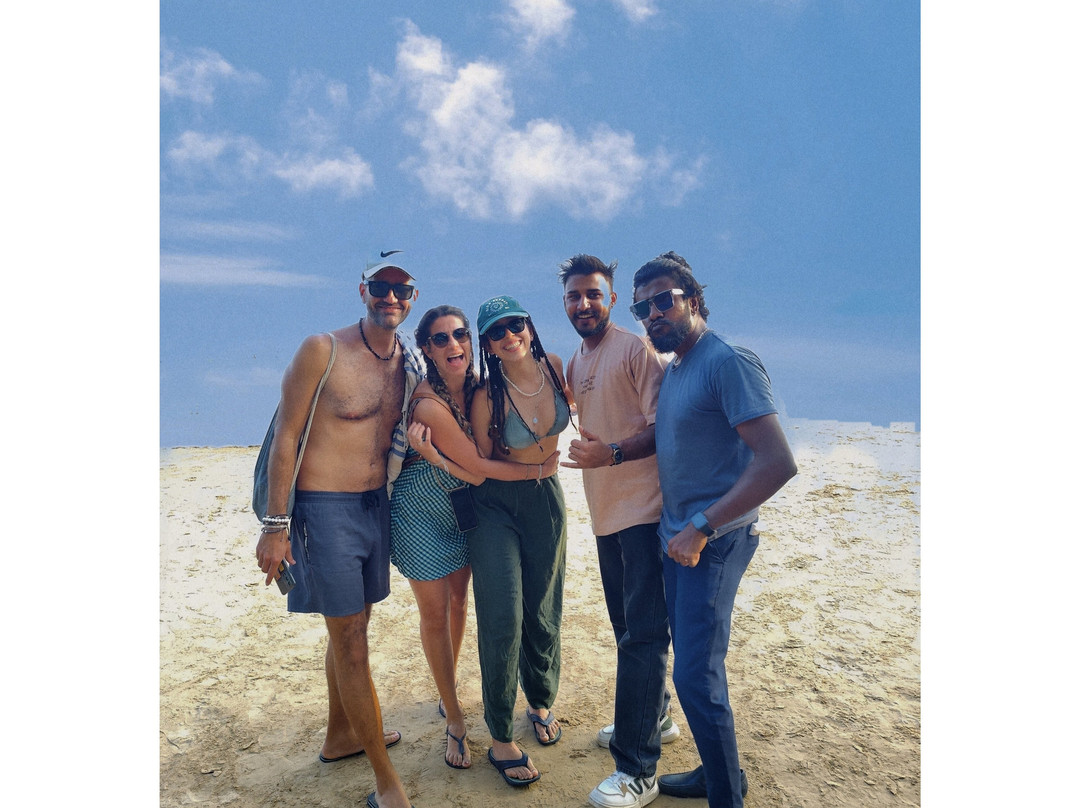 Silverline Holidays-Piliyandala必去景点