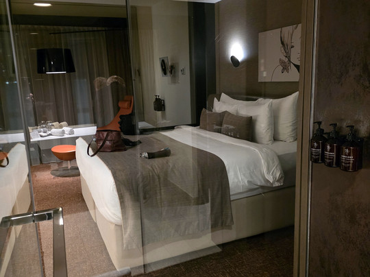 克伦威尔酒店主图