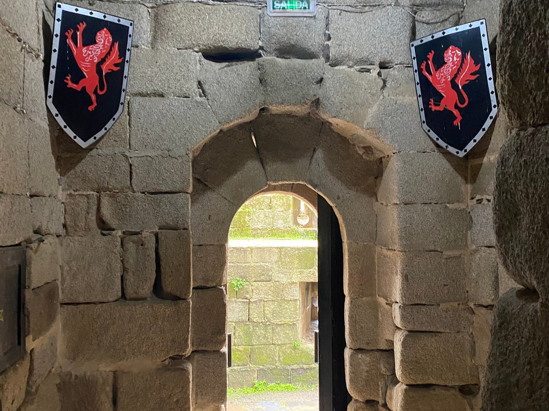 Granadilla-Zarza de Granadilla必去景点