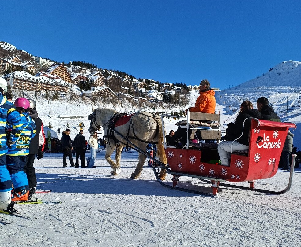 Prato Nevoso Village-Prato Nevoso必去景点