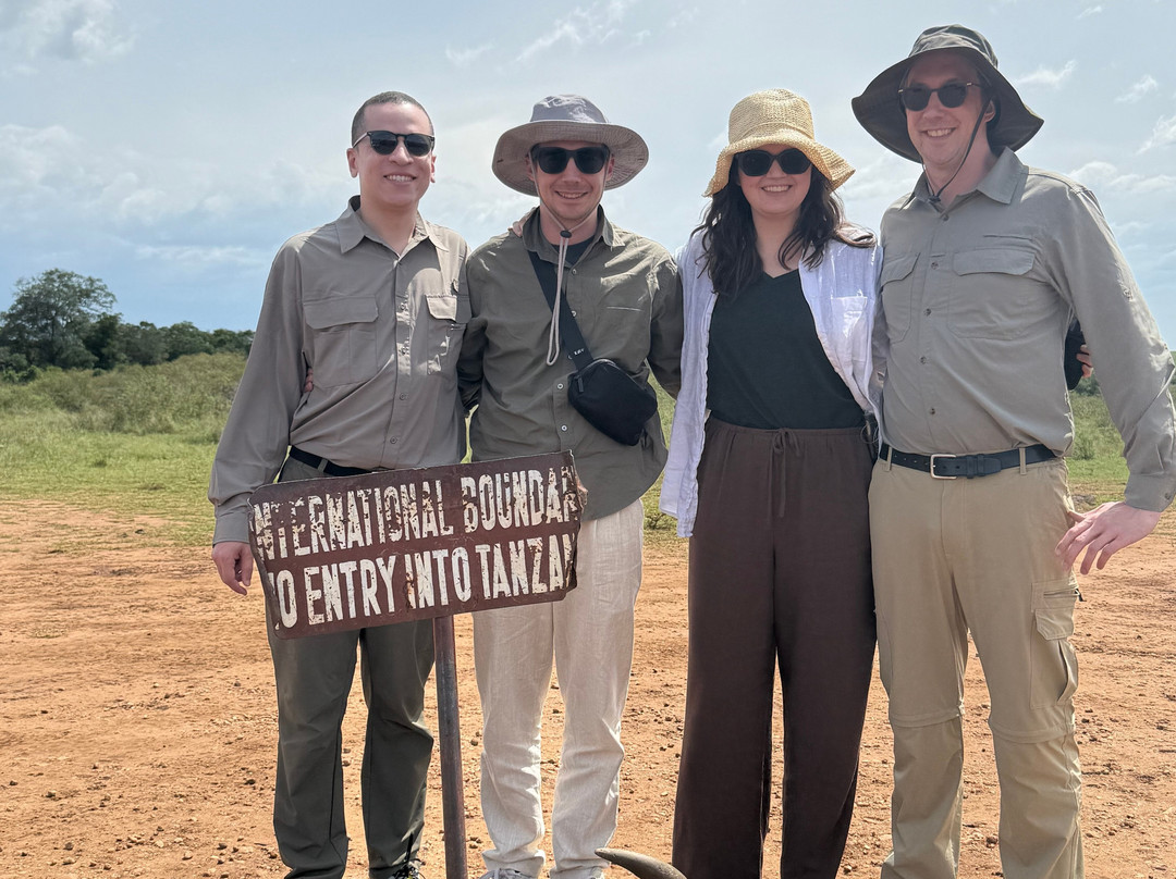 Bigfoot Adventures-内罗毕必去景点