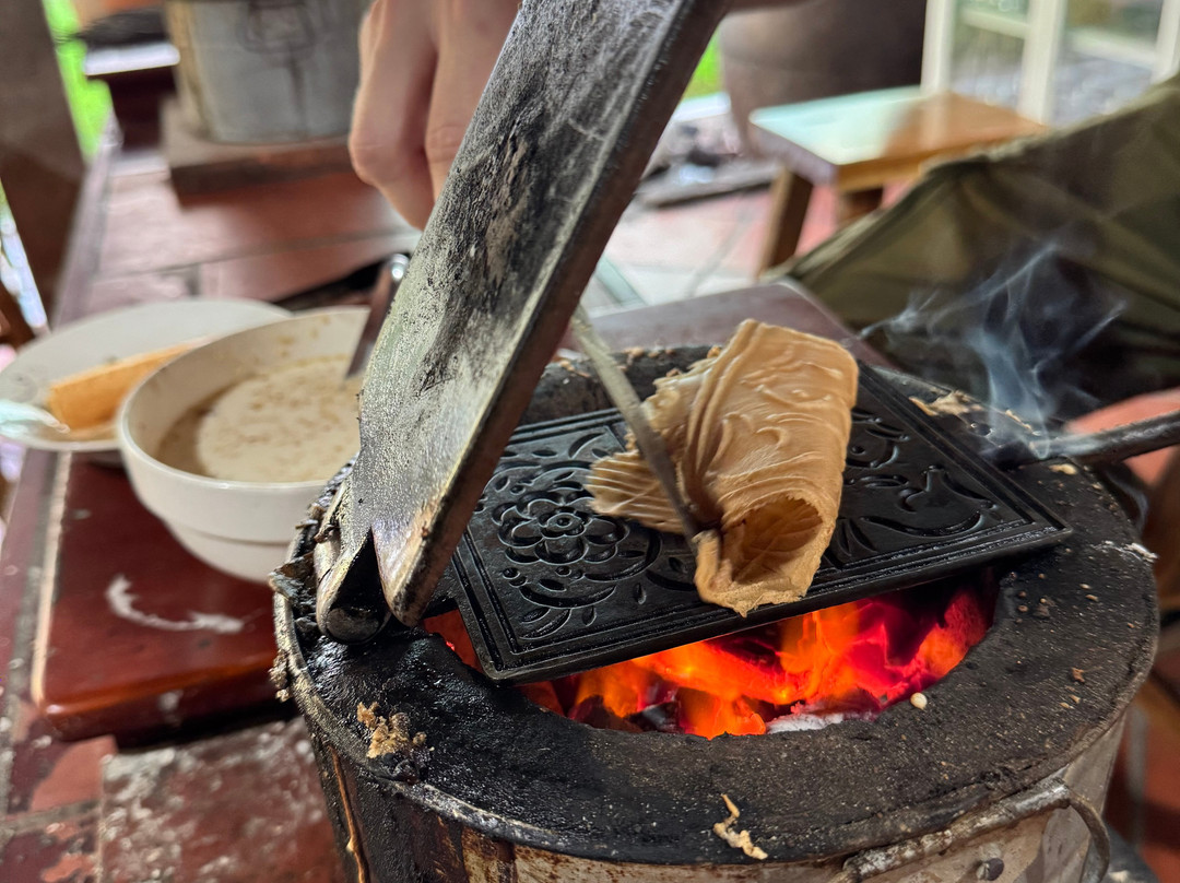 CHN Explore Mekong Delta-芹苴必去景点