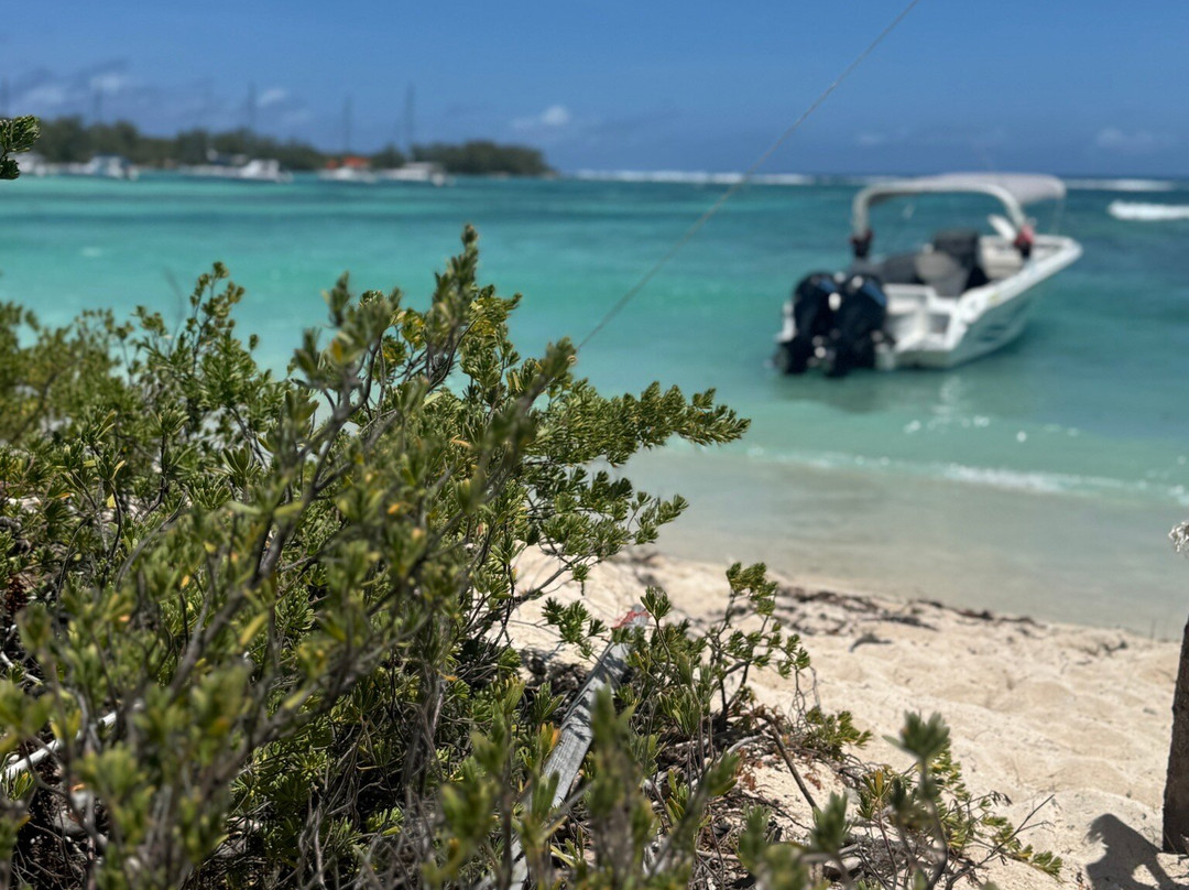 Sea Serenity Excursions-Bain Boeuf必去景点
