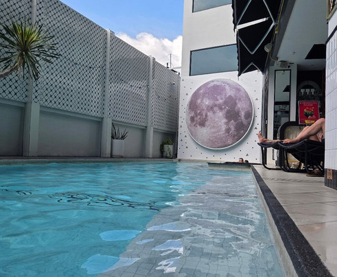 Ratri Hotel Phuket Old Town主图